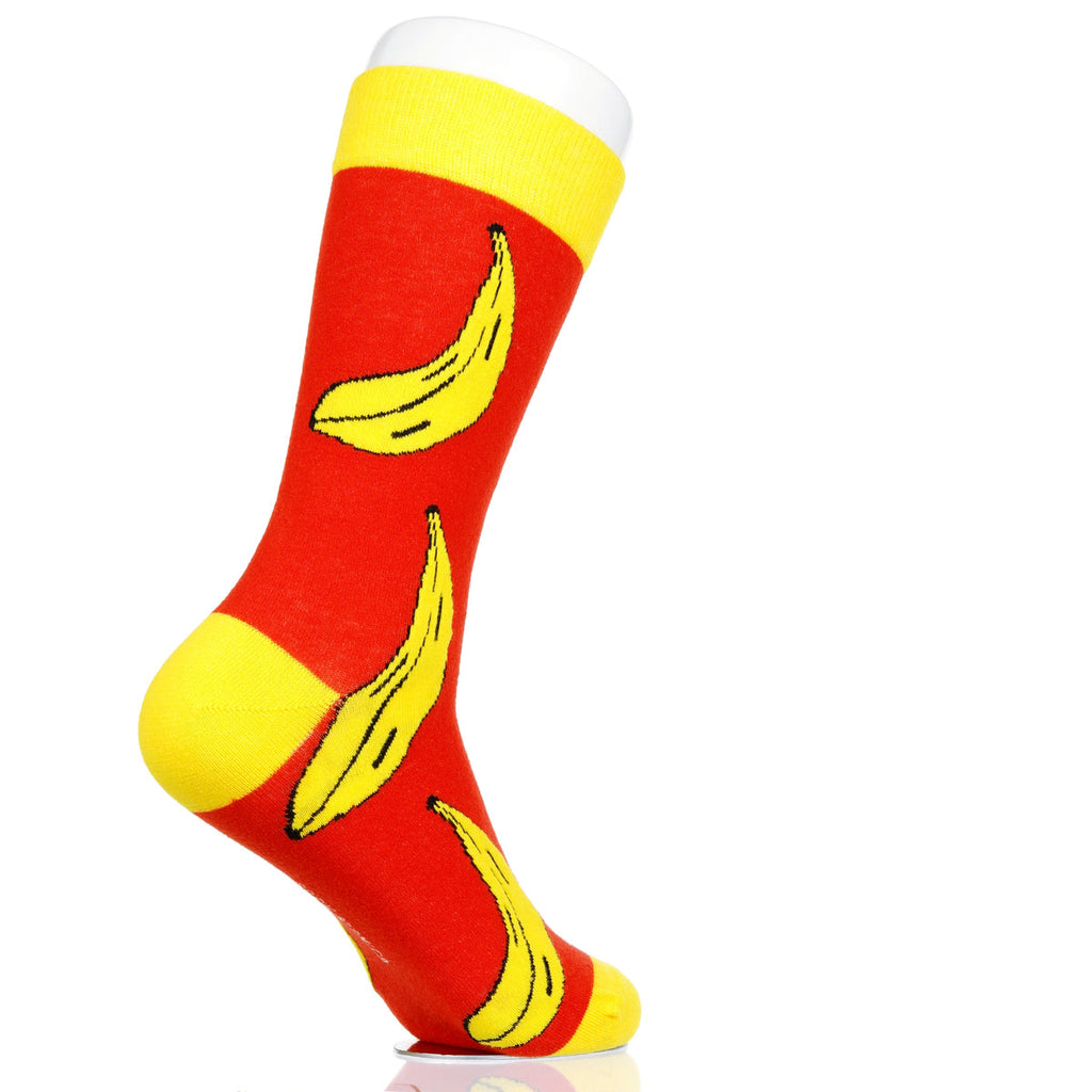 Neon-Bananas