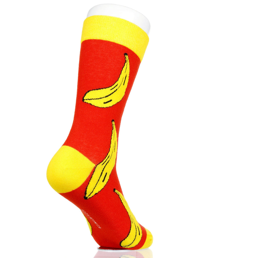 Neon-Bananas
