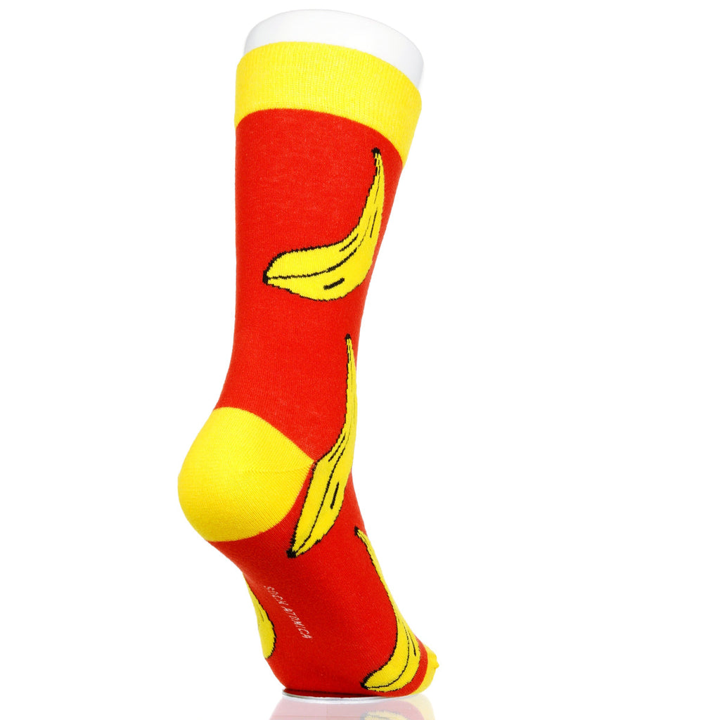 Neon-Bananas