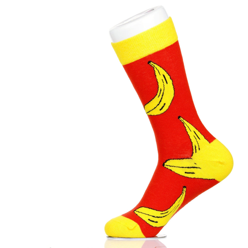 Neon-Bananas
