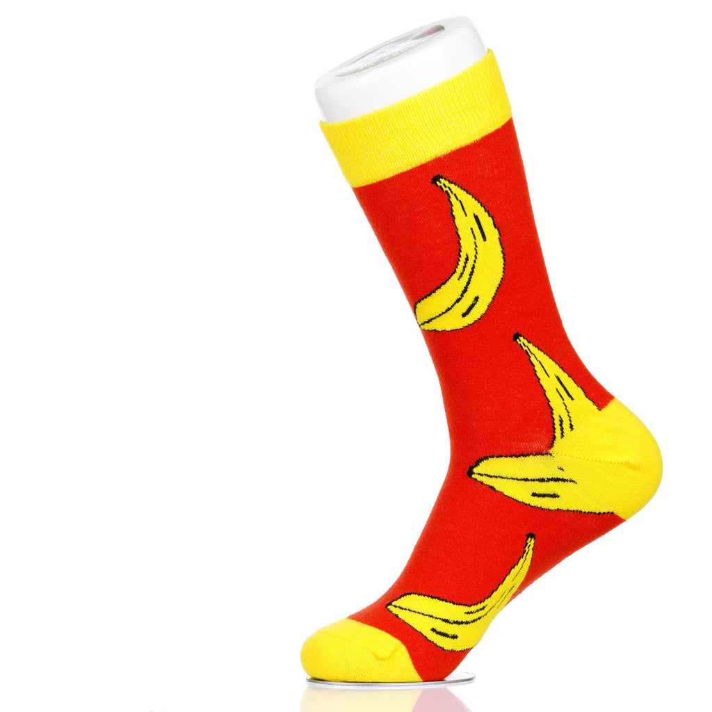 Neon-Bananas
