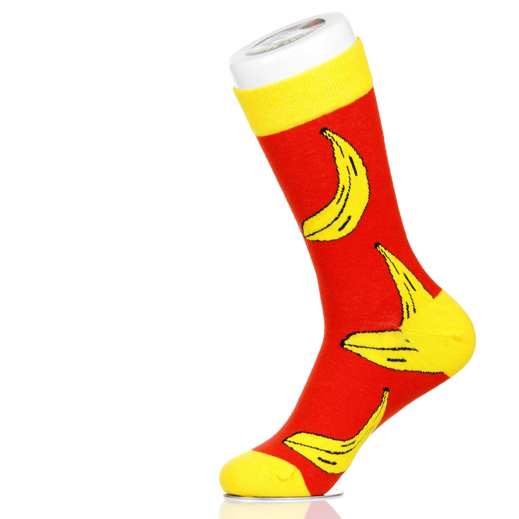 Neon-Bananas