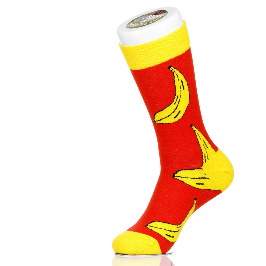 Neon-Bananas