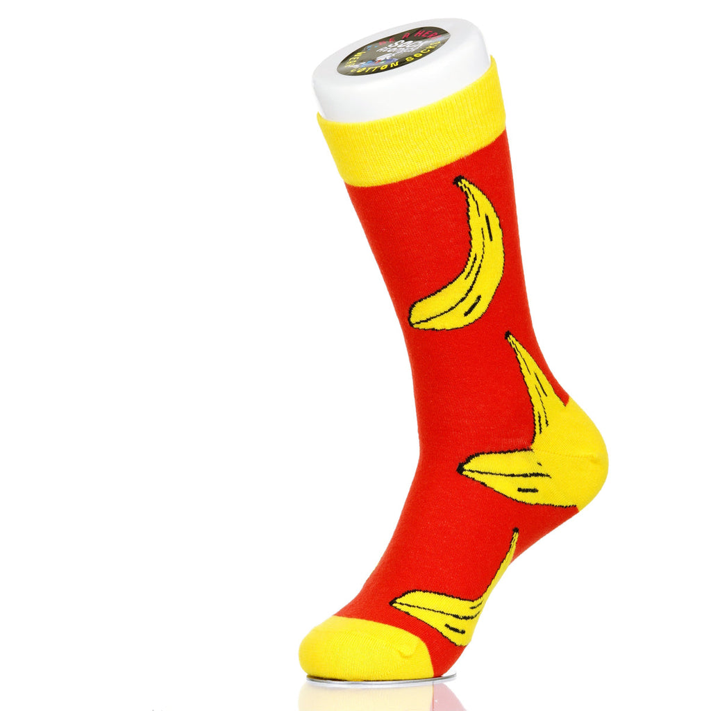 Neon-Bananas