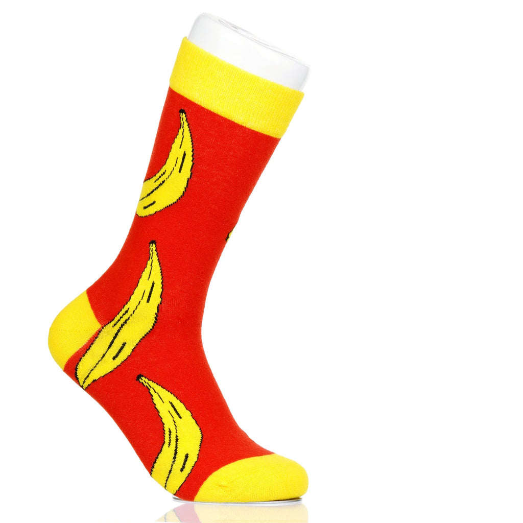 Neon-Bananas
