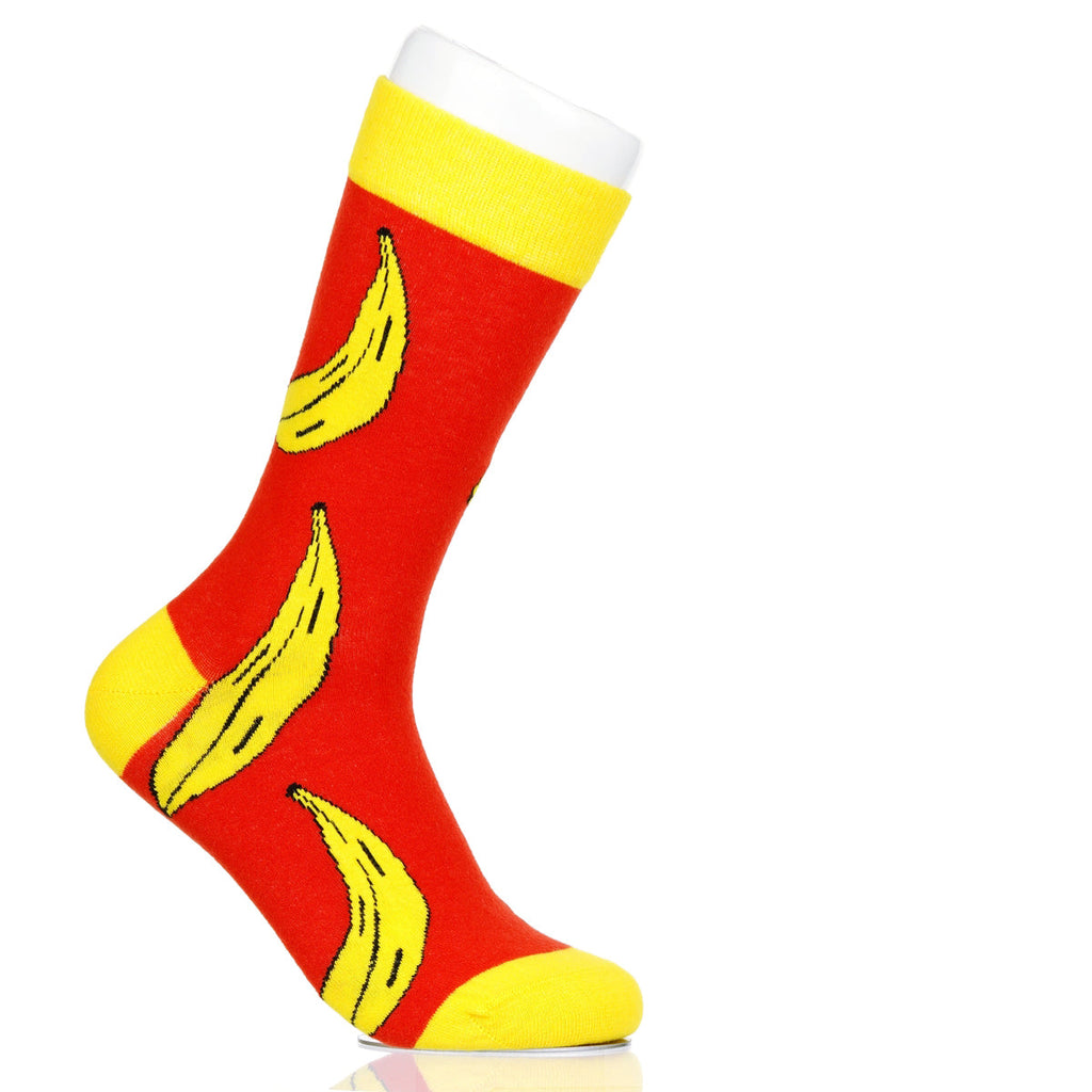 Neon-Bananas