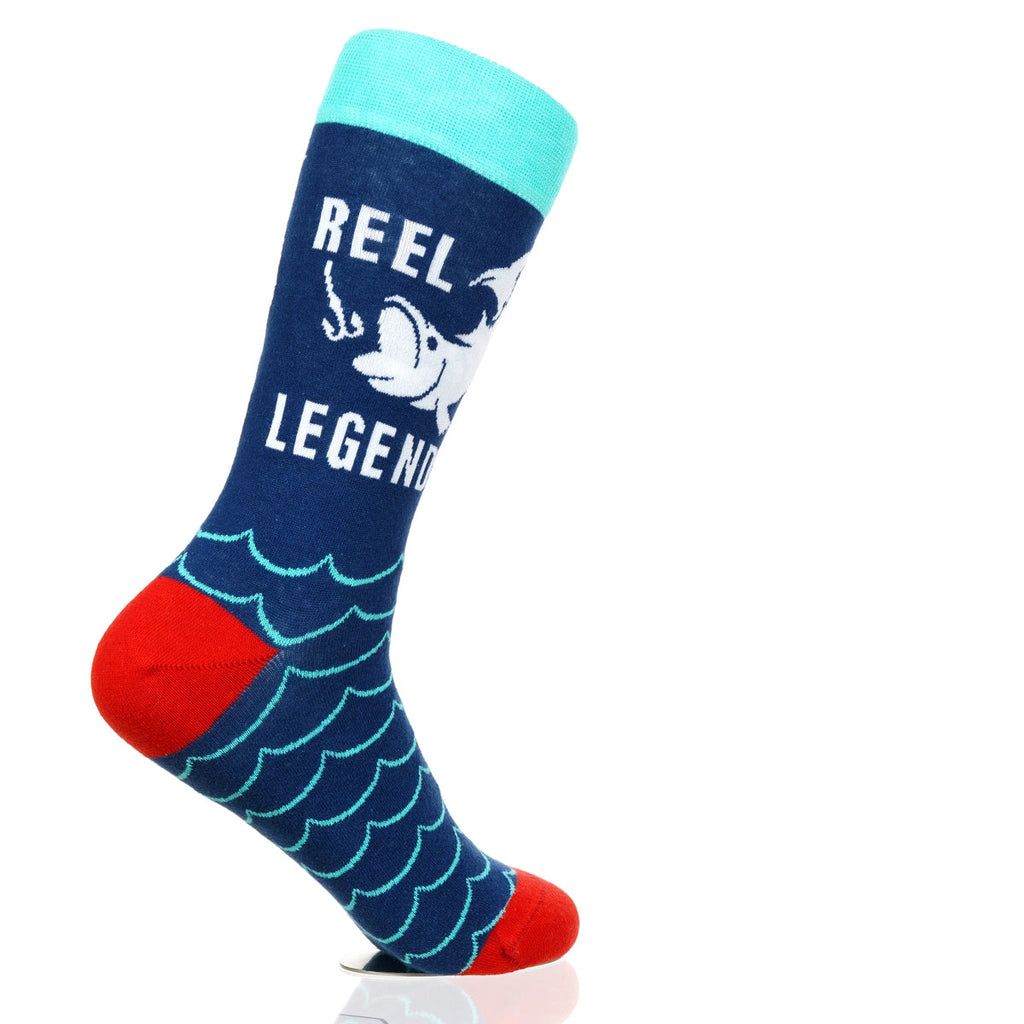Reel Legend