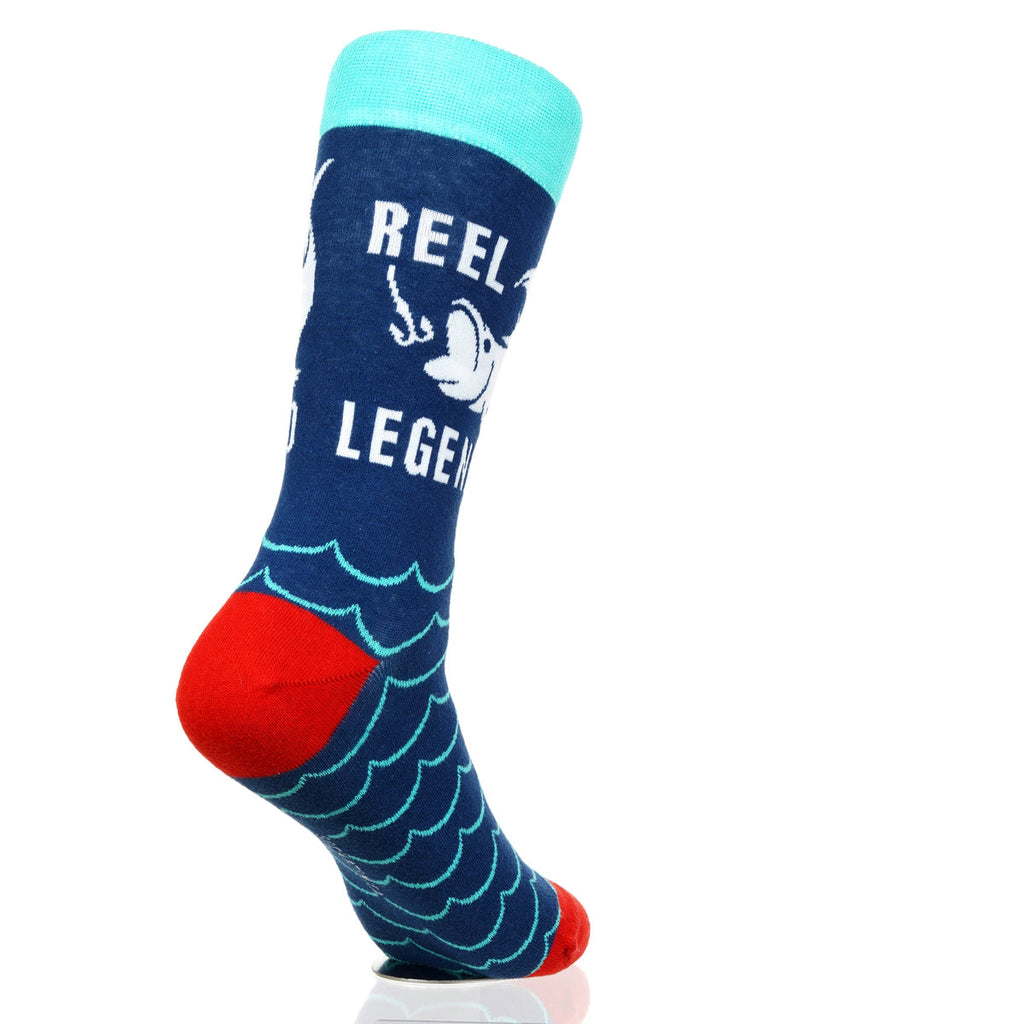 Reel Legend