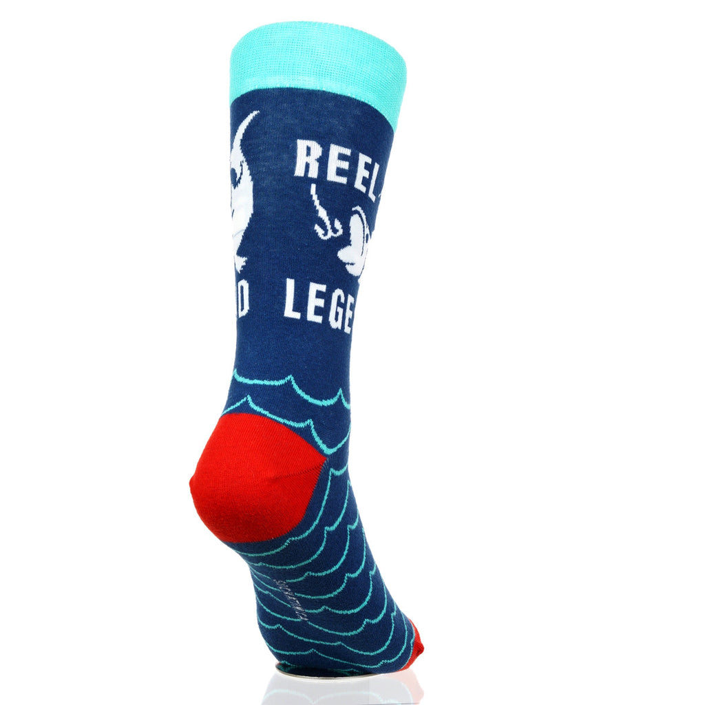 Reel Legend