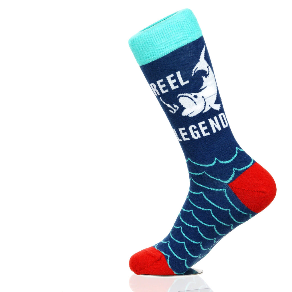 Reel Legend