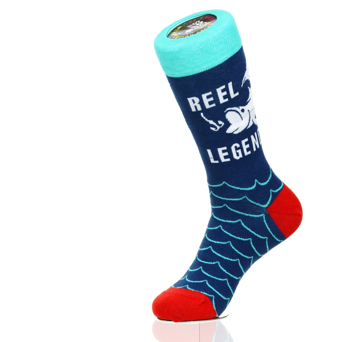 Reel Legend