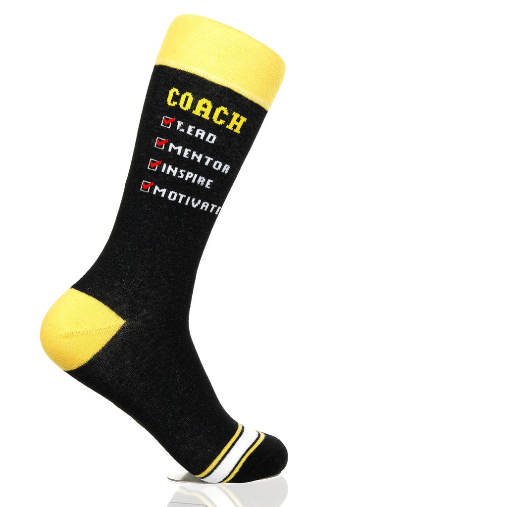 Coach