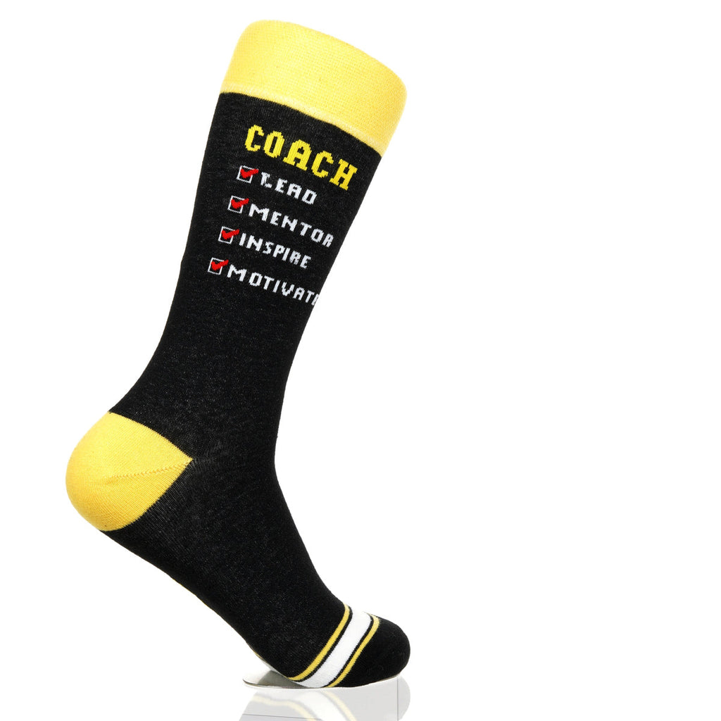 Coach