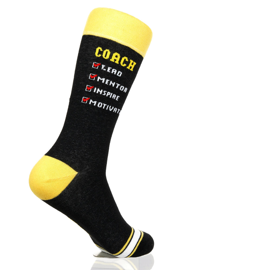 Coach