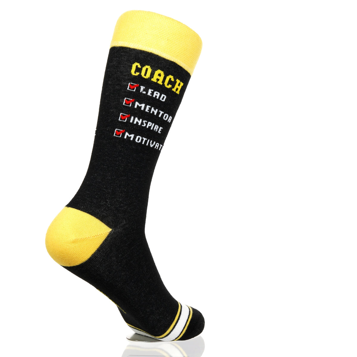 Coach