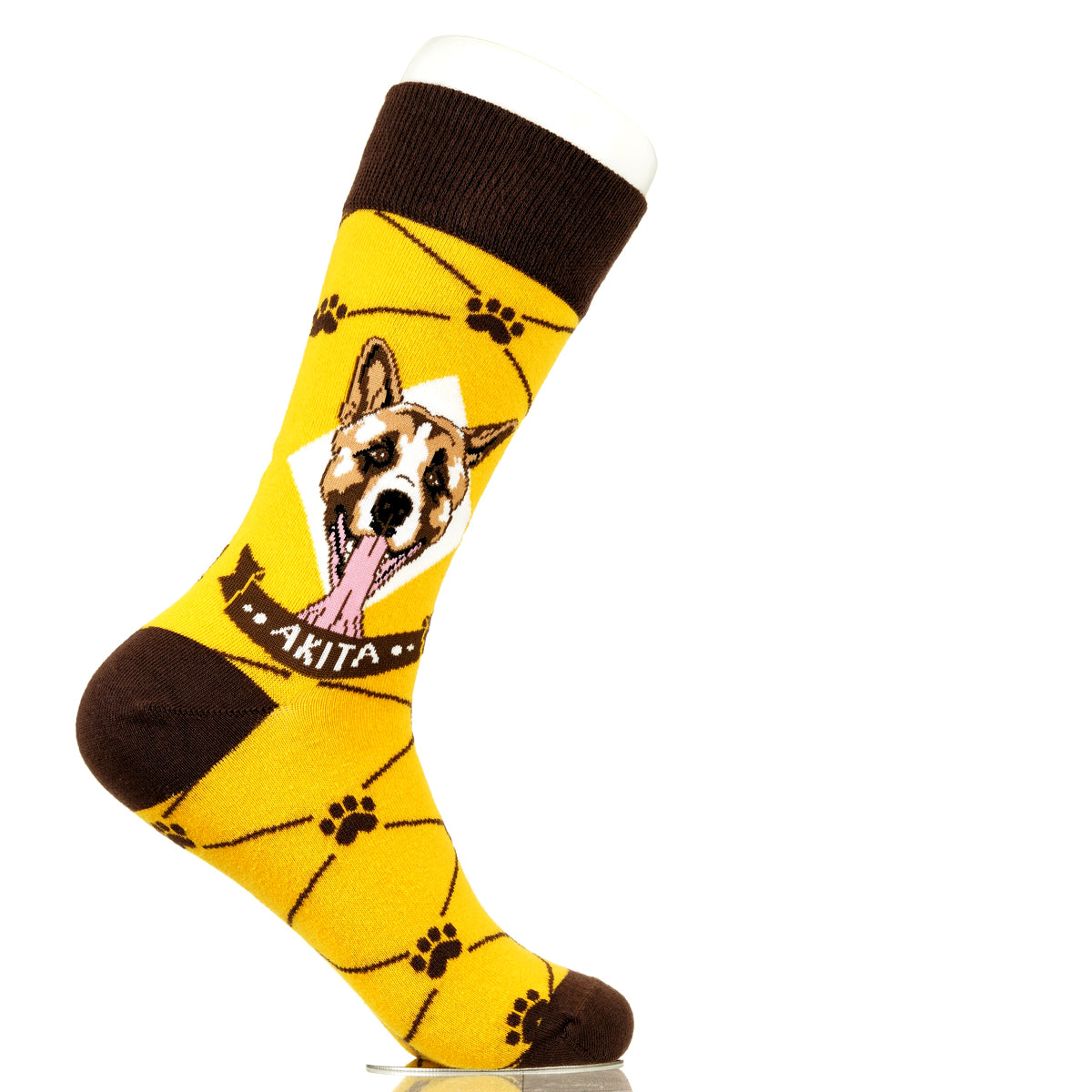 Akita | Argyle Pups