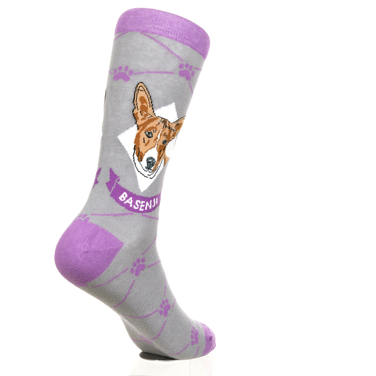 Basenji | Argyle Pups