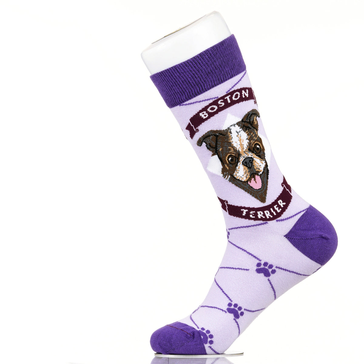 Boston Terrier | Argyle Pups