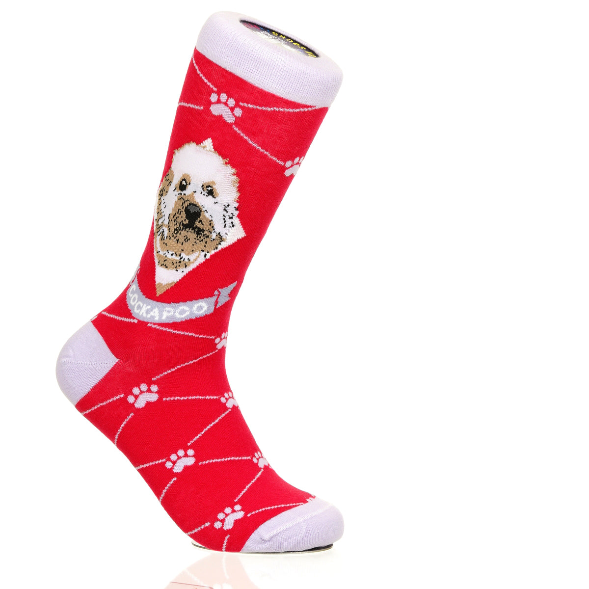 Cockapoo | Argyle Pups