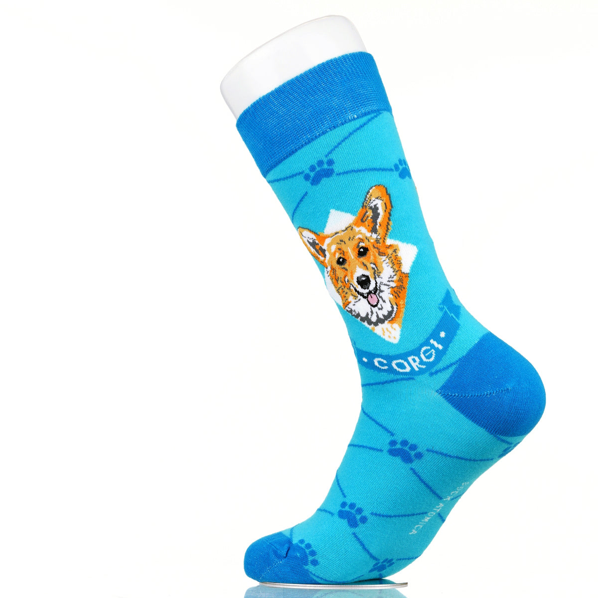 Corgie | Argyle Pups