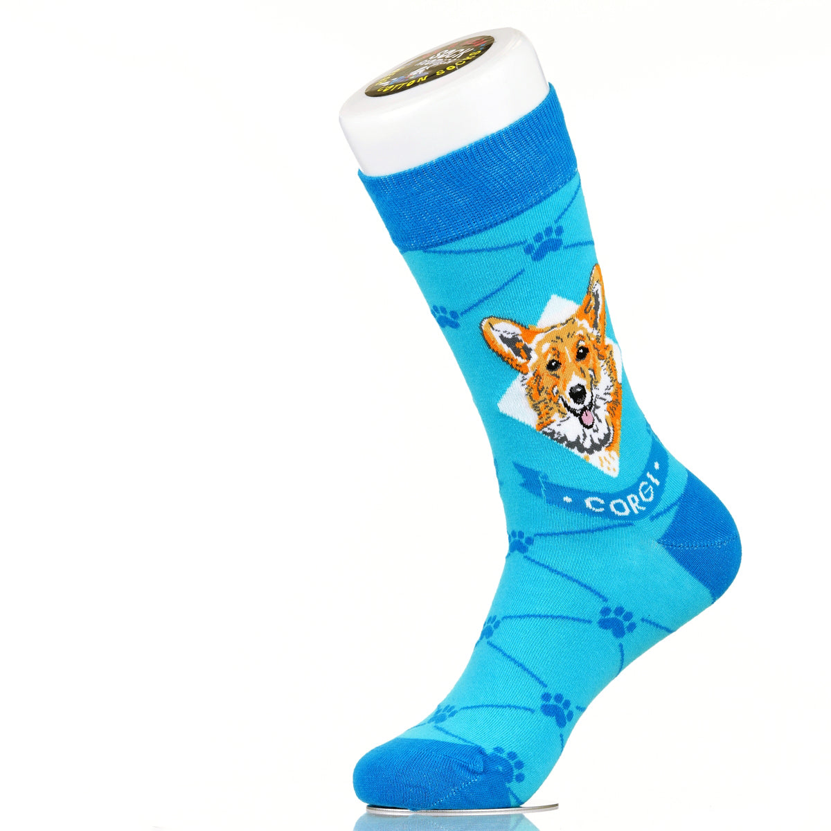 Corgie | Argyle Pups