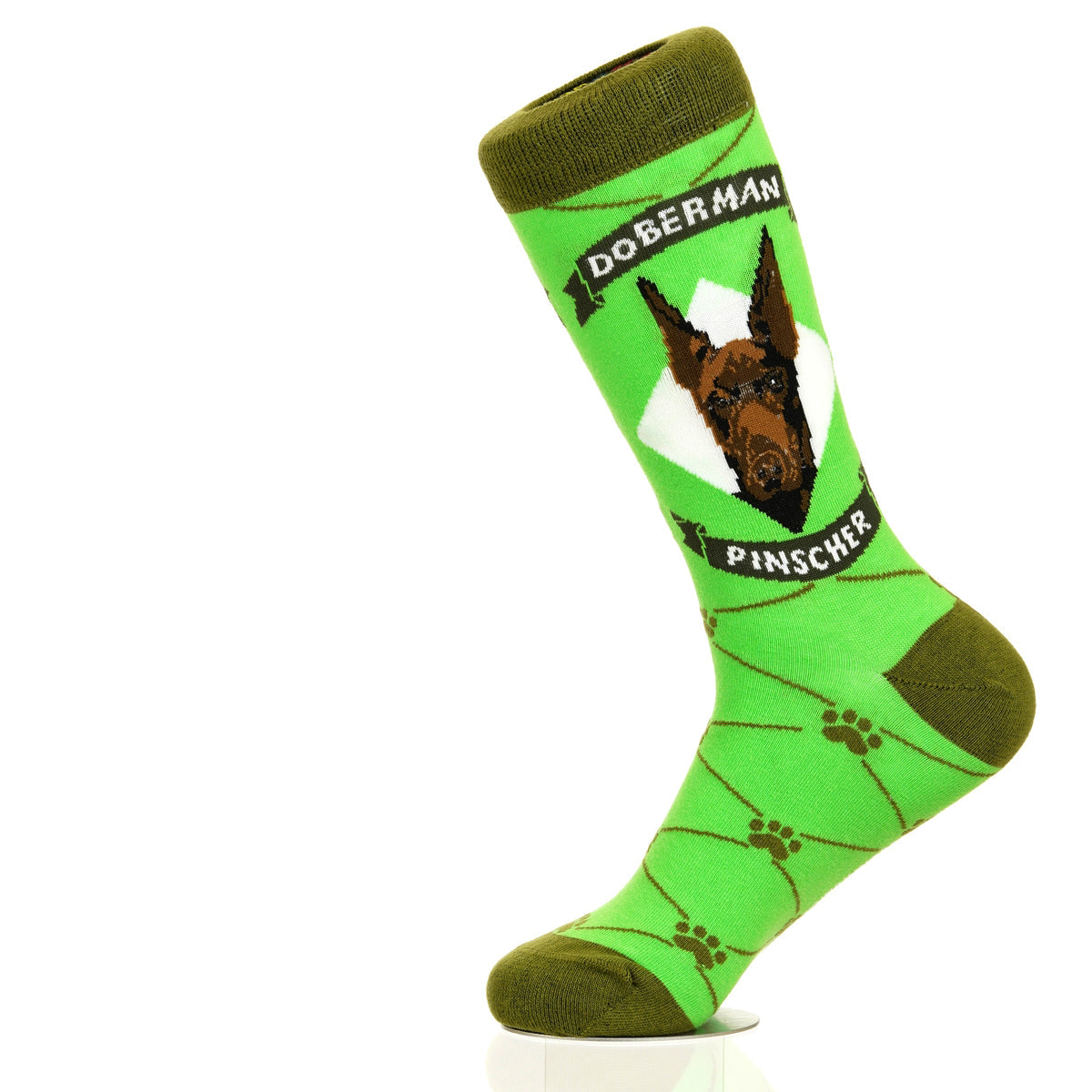 Doberman Pinscher | Argyle Pups