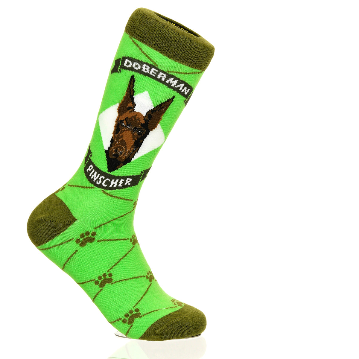Doberman Pinscher | Argyle Pups