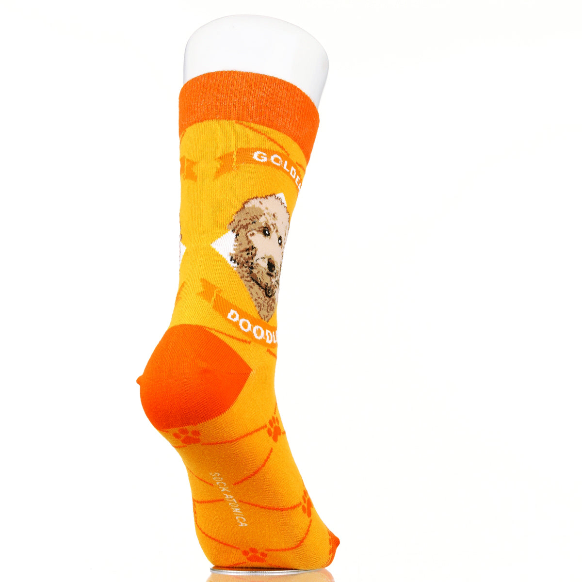 Goldendoodle | Argyle Pups