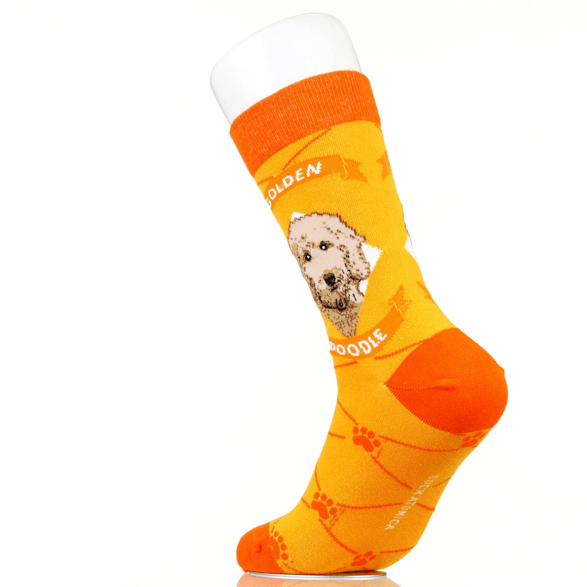 Goldendoodle | Argyle Pups