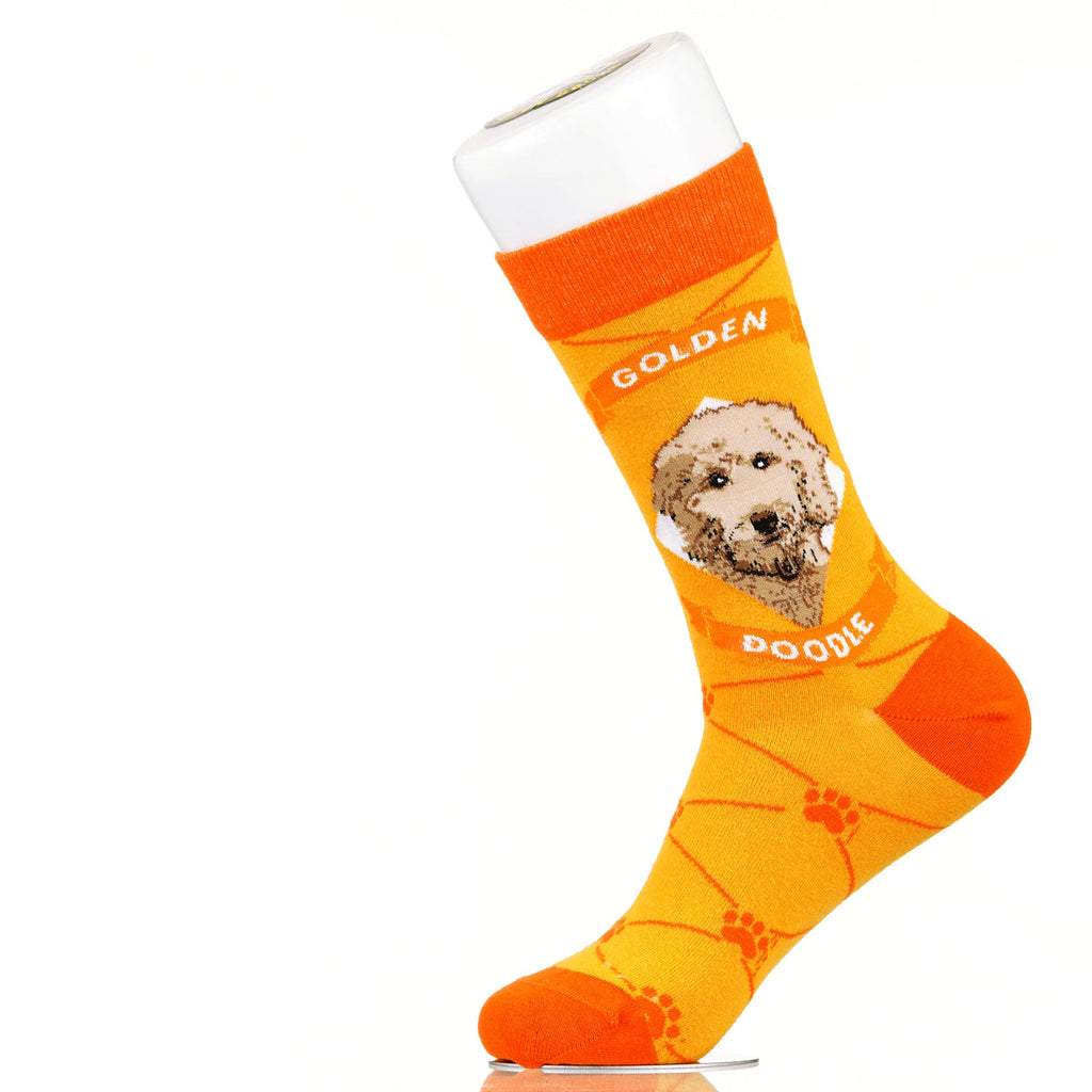 Goldendoodle | Argyle Pups