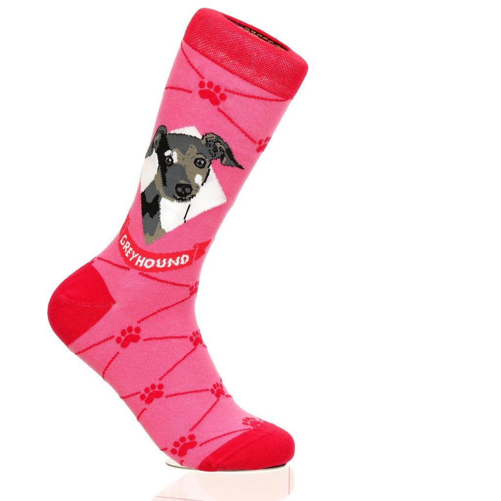 Greyhound | Argyle Pups