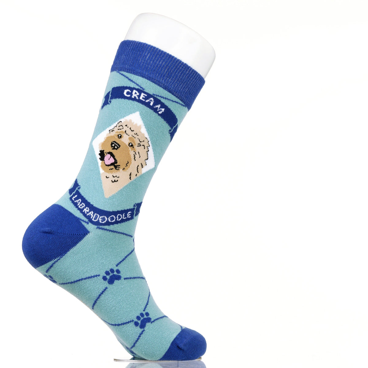 Labradoodle Cream | Argyle Pups