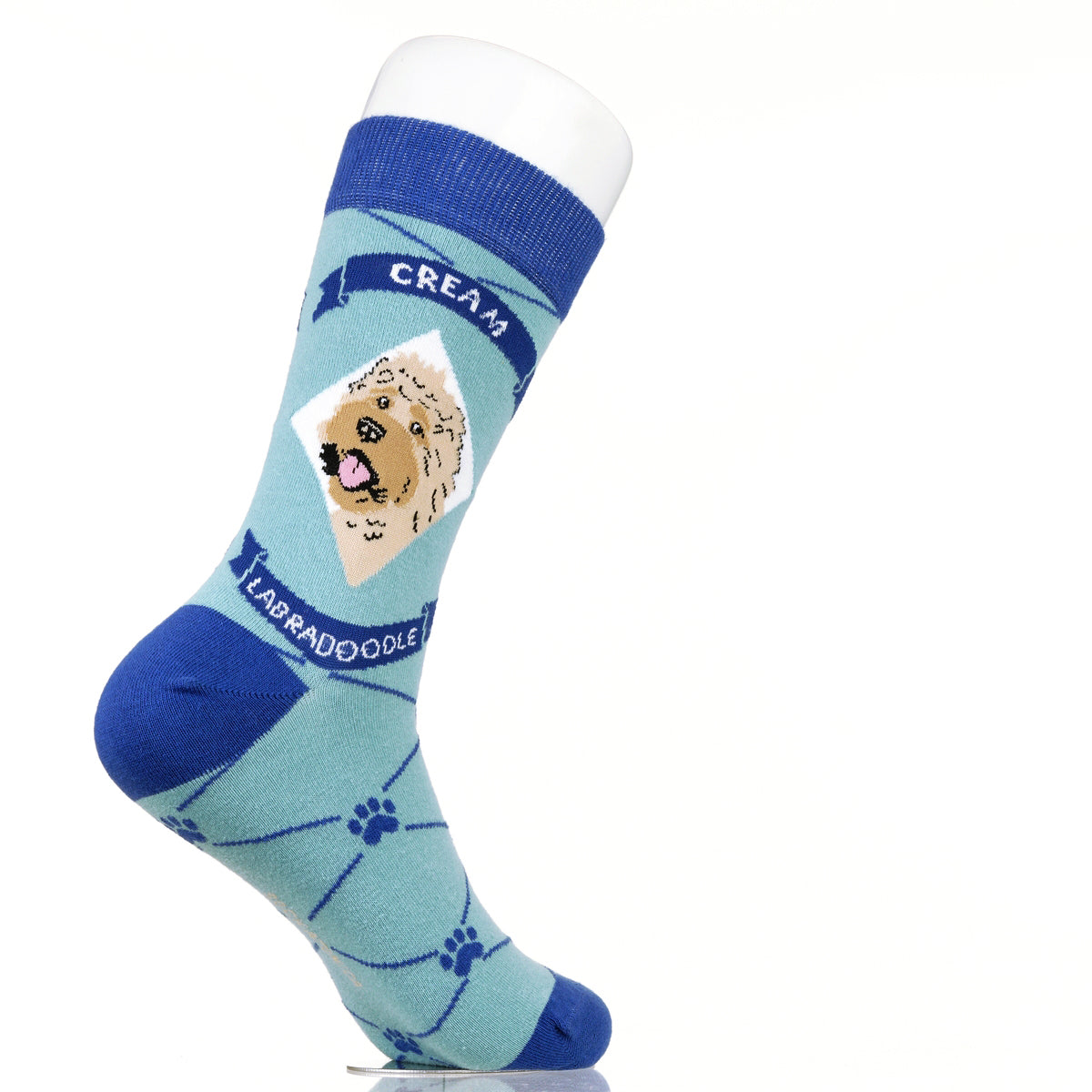 Labradoodle Cream | Argyle Pups