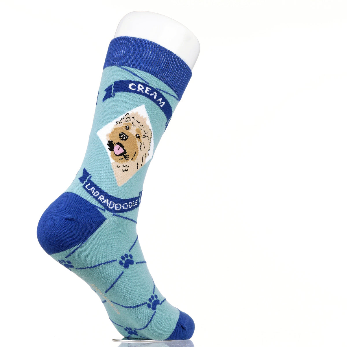 Labradoodle Cream | Argyle Pups