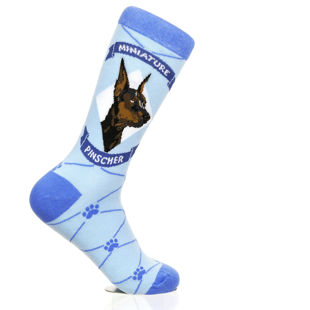 Miniature Pinscher | Argyle Pups