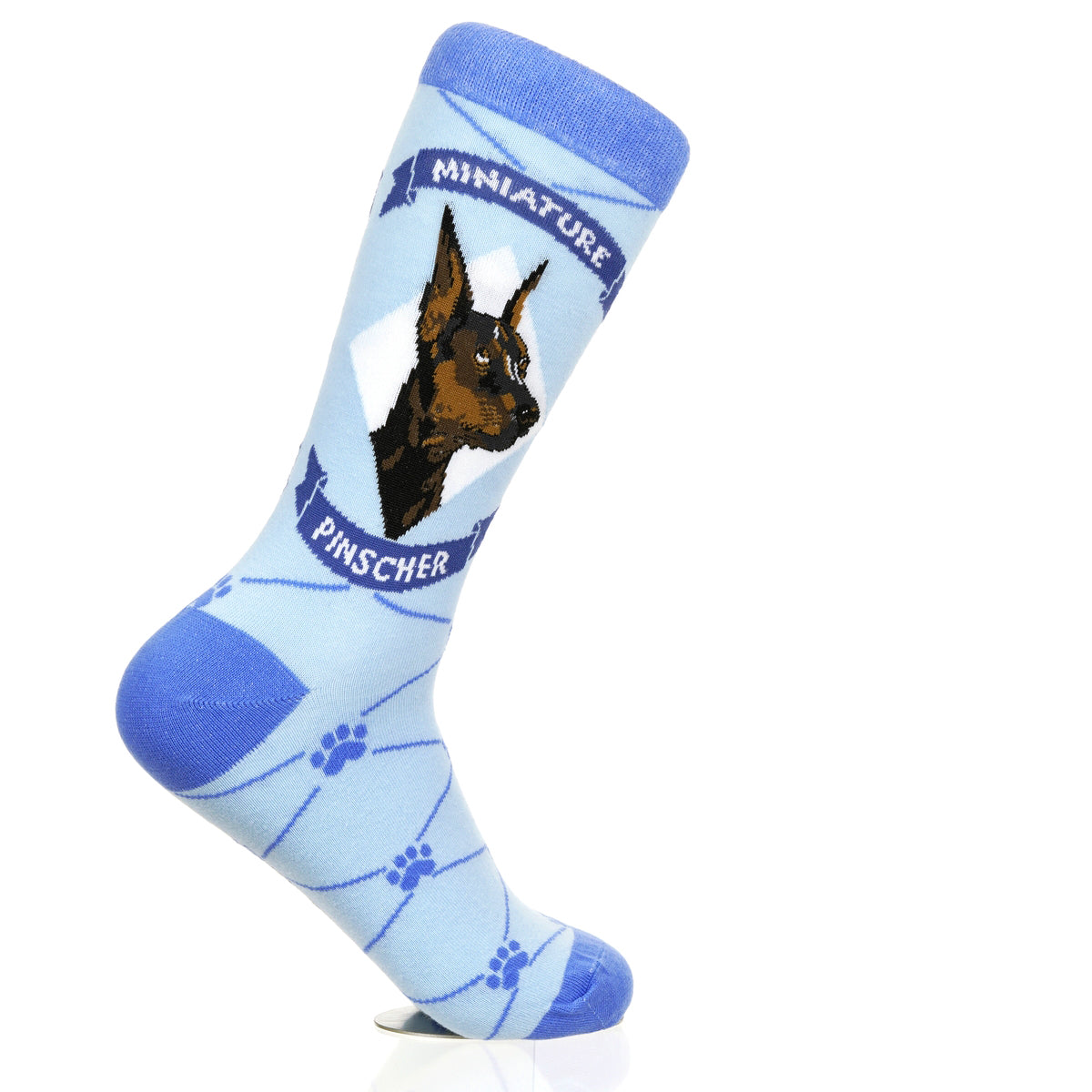Miniature Pinscher | Argyle Pups