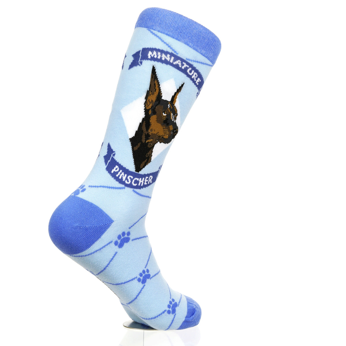 Miniature Pinscher | Argyle Pups