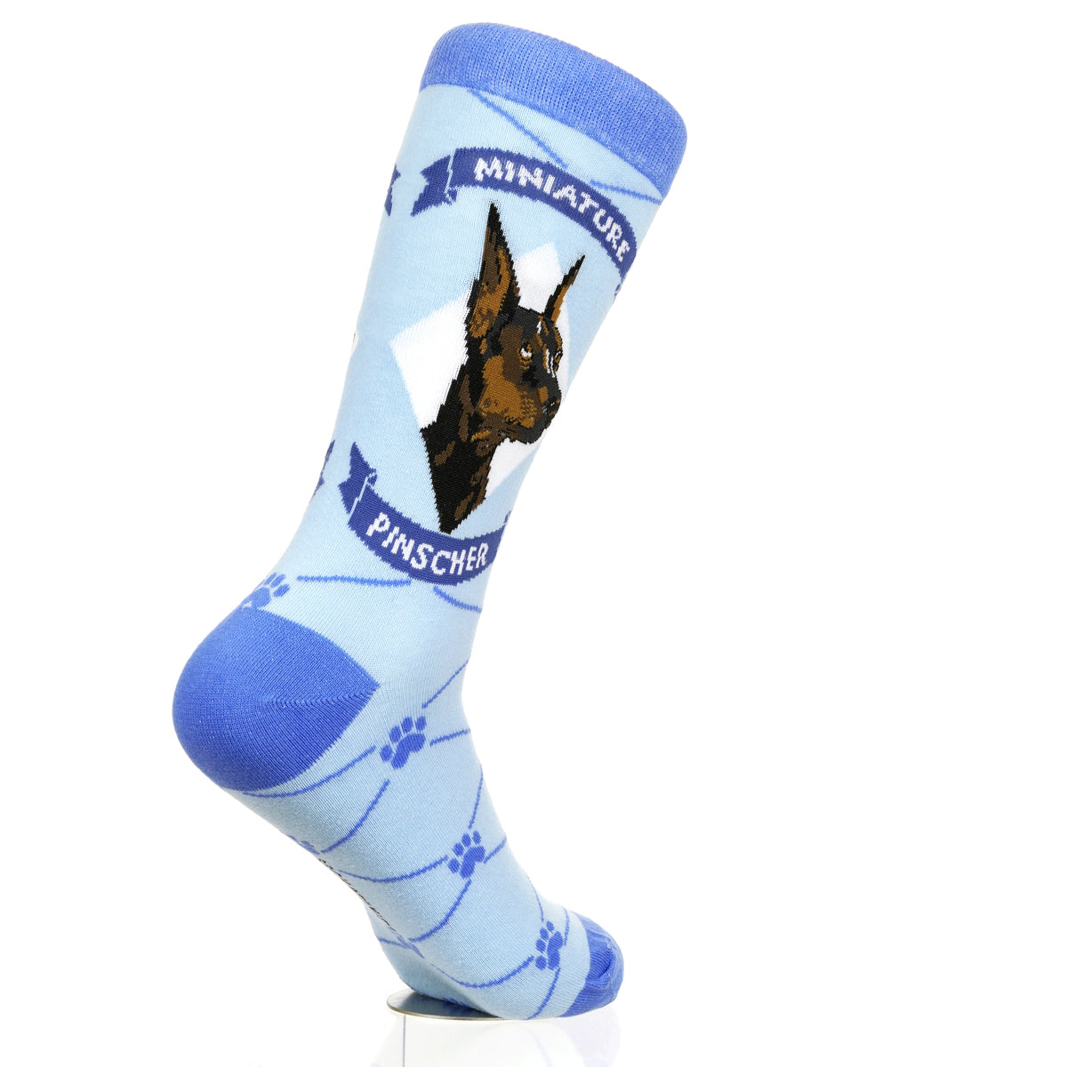 Miniature Pinscher | Argyle Pups