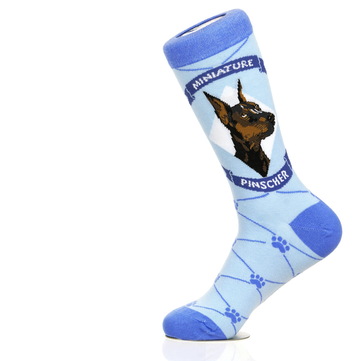 Miniature Pinscher | Argyle Pups