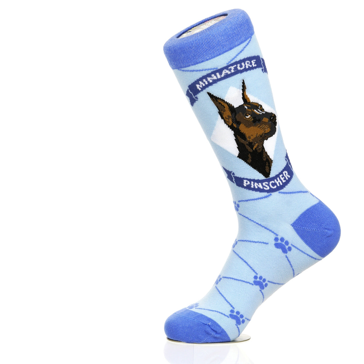 Miniature Pinscher | Argyle Pups