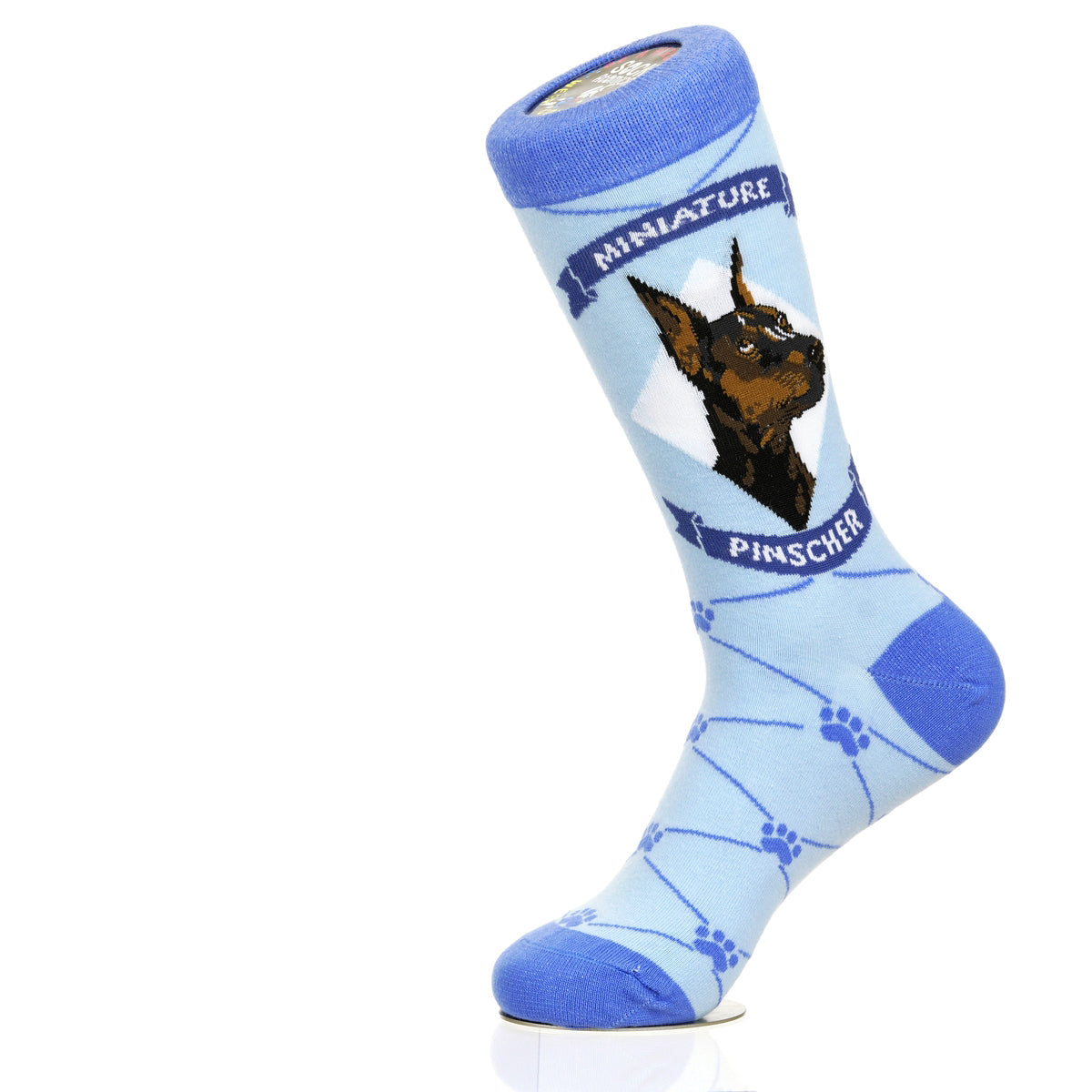 Miniature Pinscher | Argyle Pups