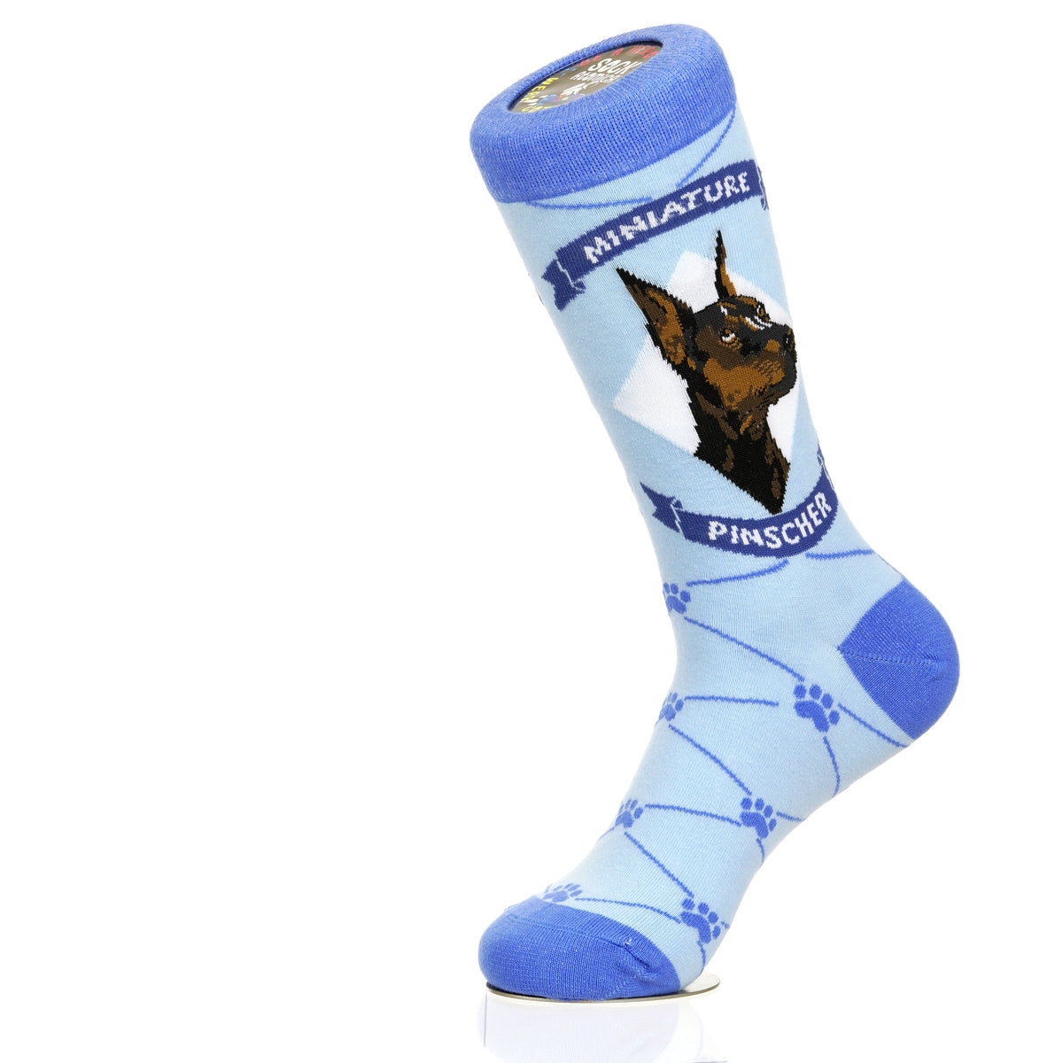 Miniature Pinscher | Argyle Pups