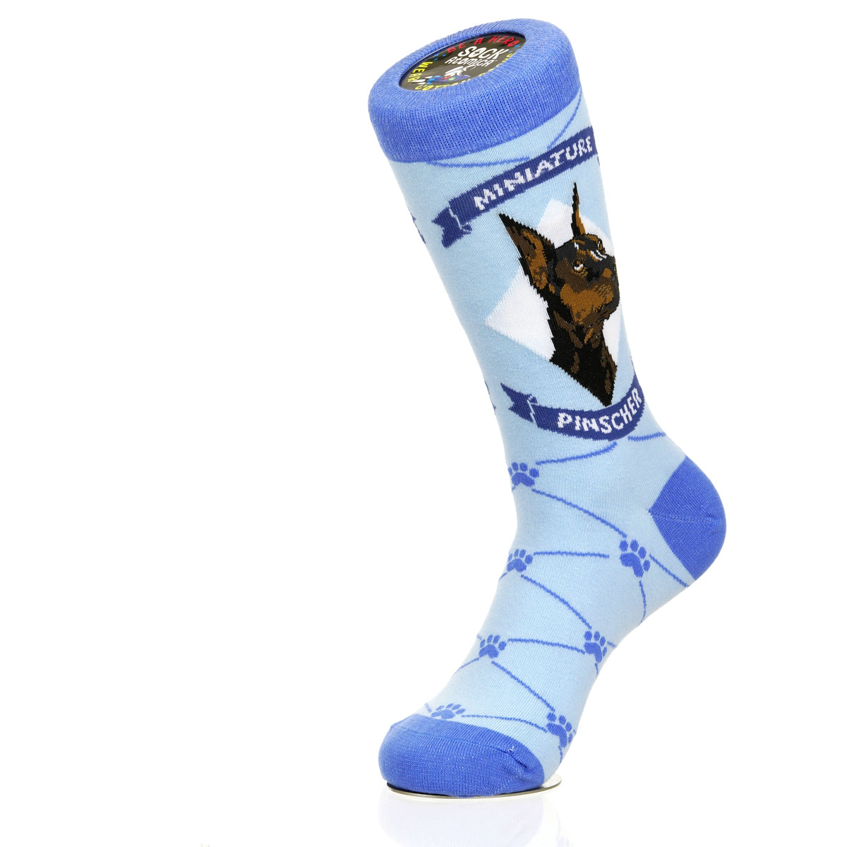 Miniature Pinscher | Argyle Pups