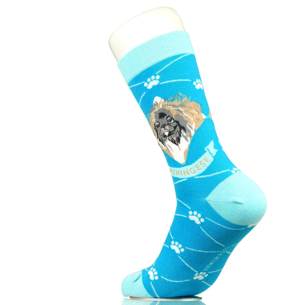 Pekingese | Argyle Pups
