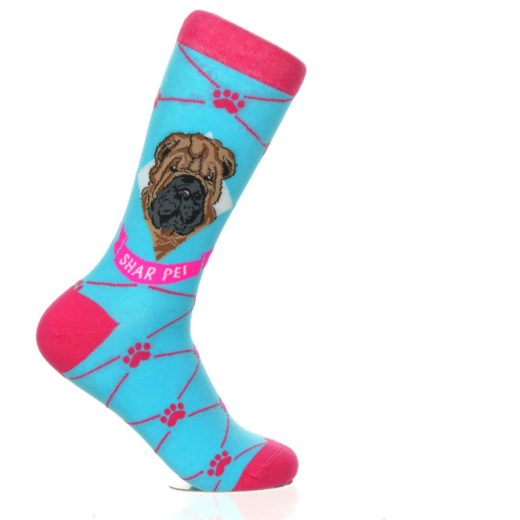 Shar Pei | Argyle Pups