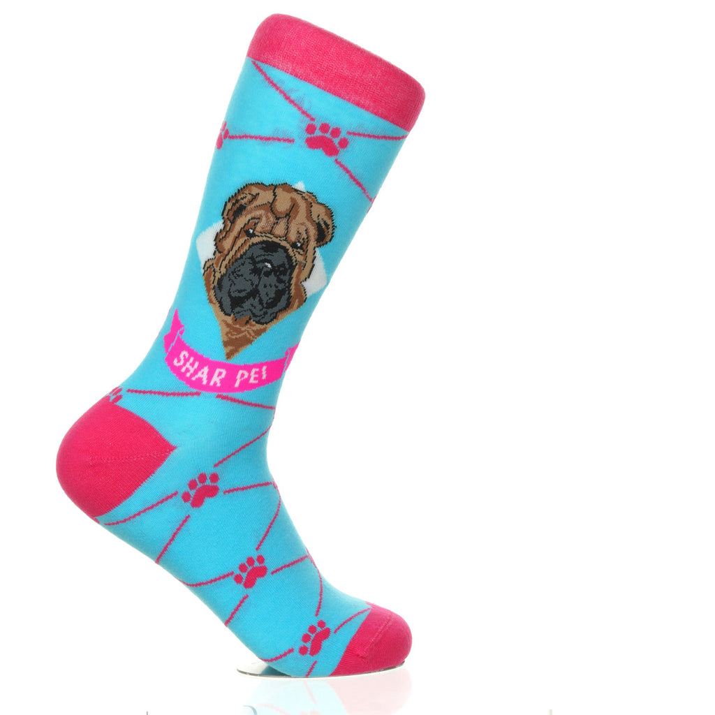 Shar Pei | Argyle Pups