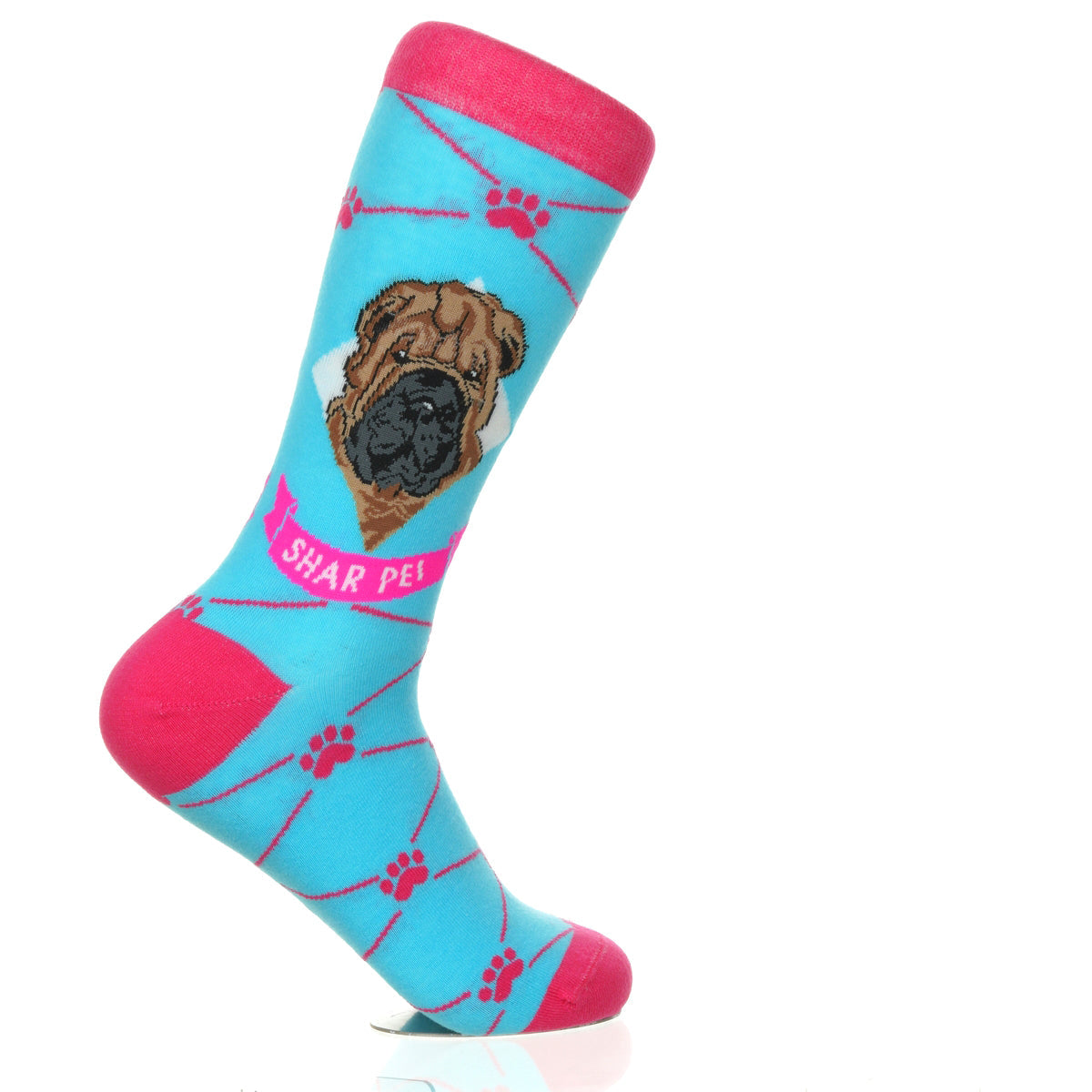 Shar Pei | Argyle Pups