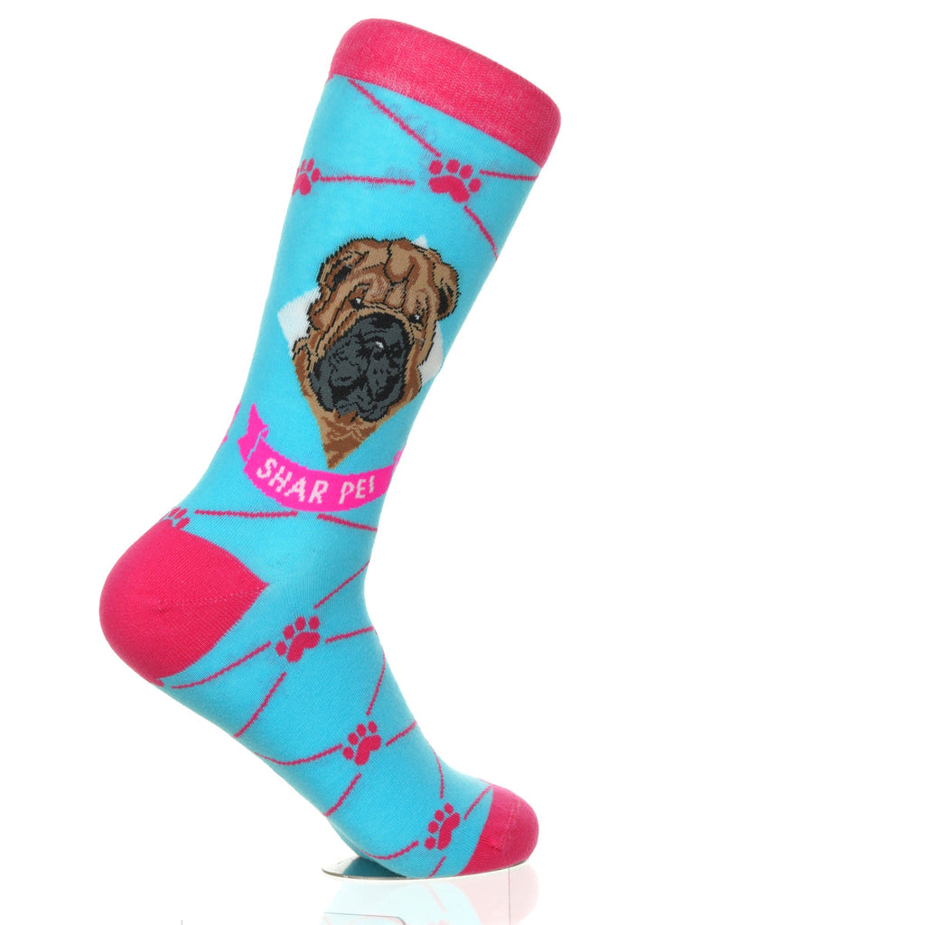 Shar Pei | Argyle Pups