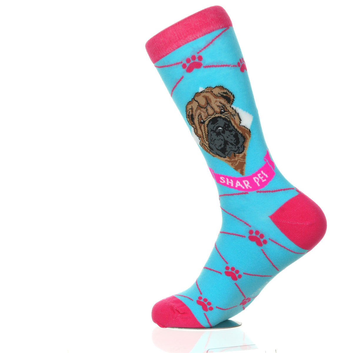 Shar Pei | Argyle Pups