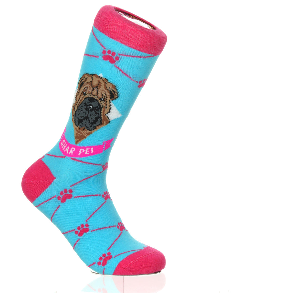 Shar Pei | Argyle Pups
